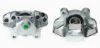 BUDWEG CALIPER 34197 Brake Caliper